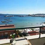 Precioso Atico Con Vistas A Pie De Playa Apartment