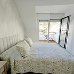Precioso Atico Con Vistas A Pie De Playa Apartment