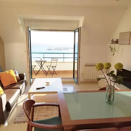 Precioso Atico Con Vistas A Pie De Playa