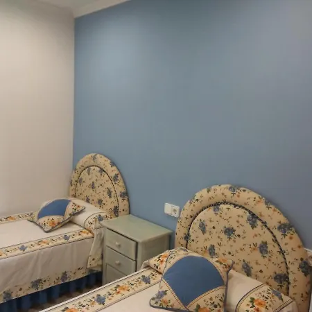 Precioso Atico Con Vistas A Pie De Playa Apartment Sanxenxo