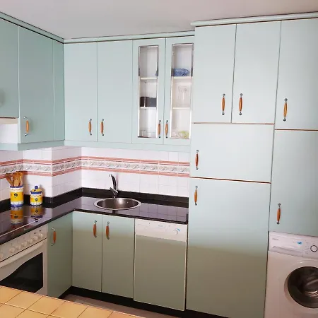 Apartment Precioso Atico Con Vistas A Pie De Playa *