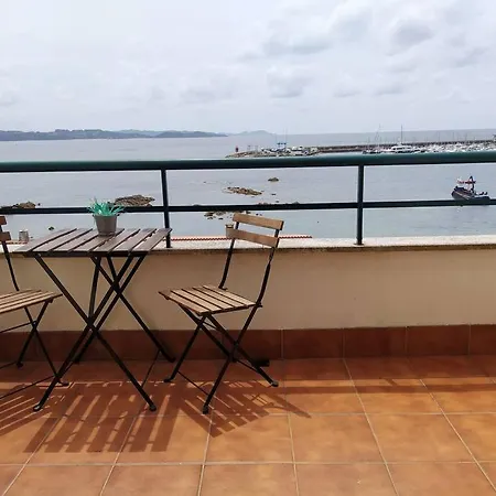Precioso Atico Con Vistas A Pie De Playa Appartement