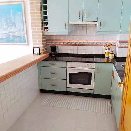 Precioso Atico Con Vistas A Pie De Playa * Sanxenxo