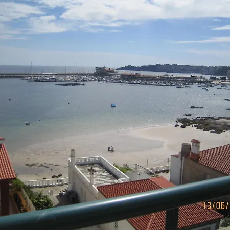 Precioso ático Con Vistas A Pie De Playa