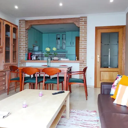 Precioso Atico Con Vistas A Pie De Playa