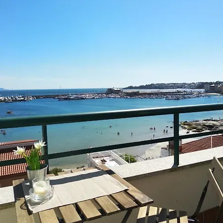Apartamento Precioso ático Con Vistas A Pie De Playa *