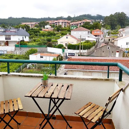 Precioso Atico Con Vistas A Pie De Playa Appartement *