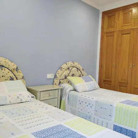 Apartamento Precioso ático Con Vistas A Pie De Playa