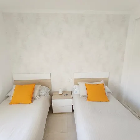 Precioso Atico Con Vistas A Pie De Playa Appartement