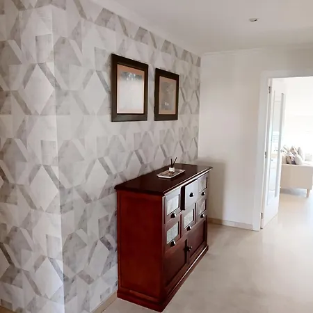 Appartement Precioso Atico Con Vistas A Pie De Playa *