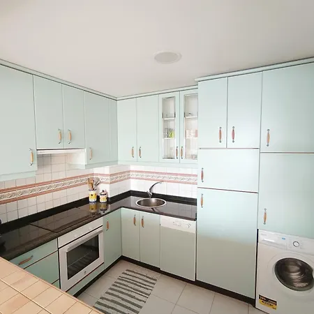 Appartement Precioso Atico Con Vistas A Pie De Playa *