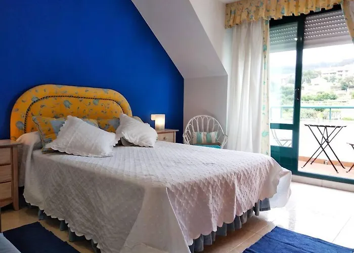 Appartement Precioso Atico Con Vistas A Pie De Playa *