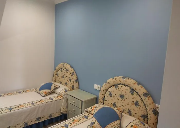 Precioso Atico Con Vistas A Pie De Playa Apartment Sanxenxo