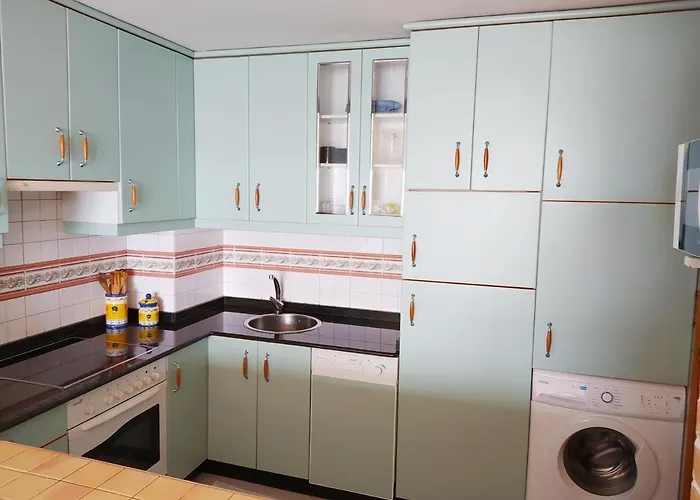 Appartement Precioso Atico Con Vistas A Pie De Playa *