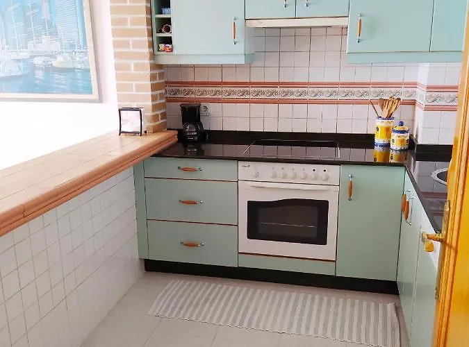 Precioso Atico Con Vistas A Pie De Playa * Sanxenxo