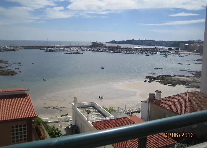 Precioso Atico Con Vistas A Pie De Playa