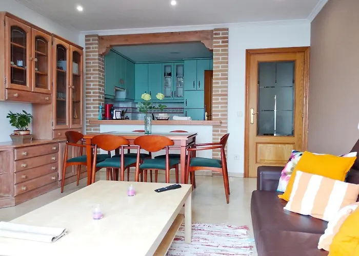 Precioso Atico Con Vistas A Pie De Playa