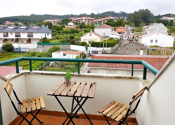 Precioso Atico Con Vistas A Pie De Playa Apartment *