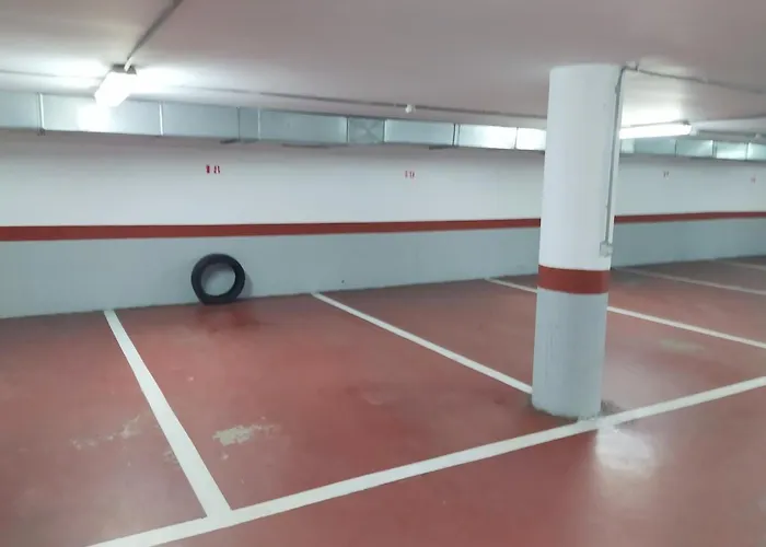 Apartment Precioso Atico Con Vistas A Pie De Playa