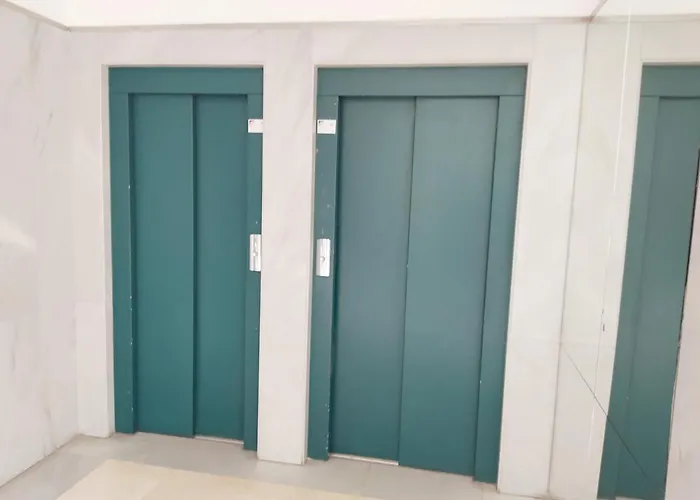 Precioso Atico Con Vistas A Pie De Playa