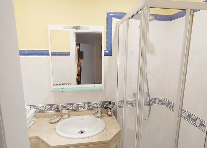 Appartement Precioso Atico Con Vistas A Pie De Playa