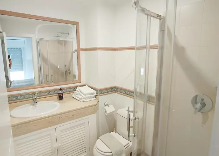 Precioso Atico Con Vistas A Pie De Playa