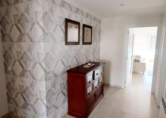 Appartement Precioso Atico Con Vistas A Pie De Playa *